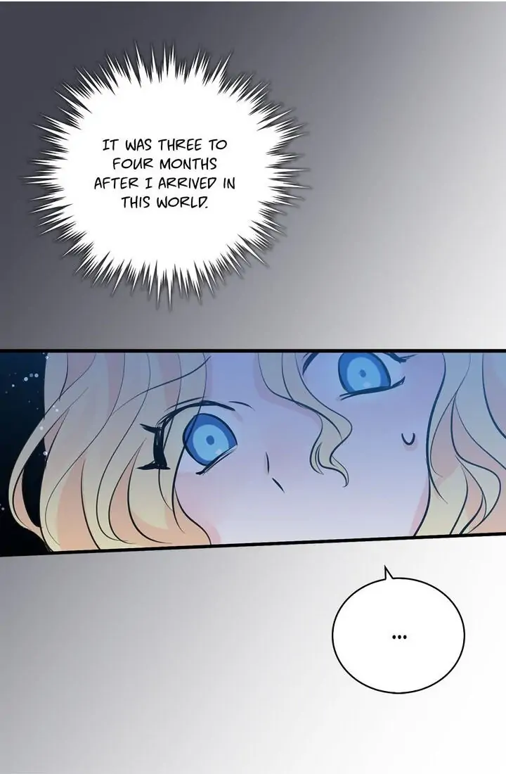 I’m the Ex-Girlfriend of a Soldier chapter 55 - page 51